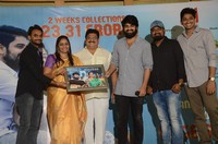 Chalo Movie Success Celebrations